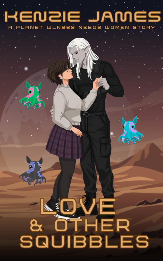 Love &amp; Other Squibbles