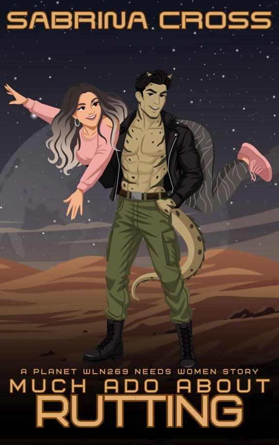 Much Ado About Rutting