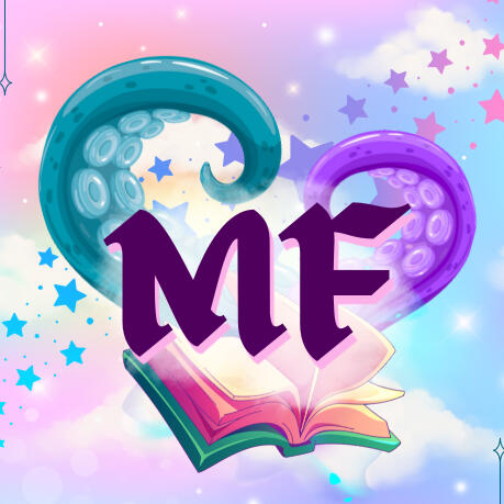 Logo for May Furhst